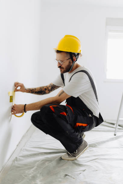 Best Drywall Repair  in Underwood, IA