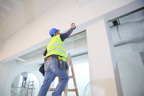 Best Drywall Crack Repair  in Underwood, IA